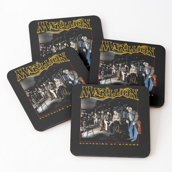Item preview, Band Members Sitting Dark Bar Interior Scene designed and sold by Norhuu.
