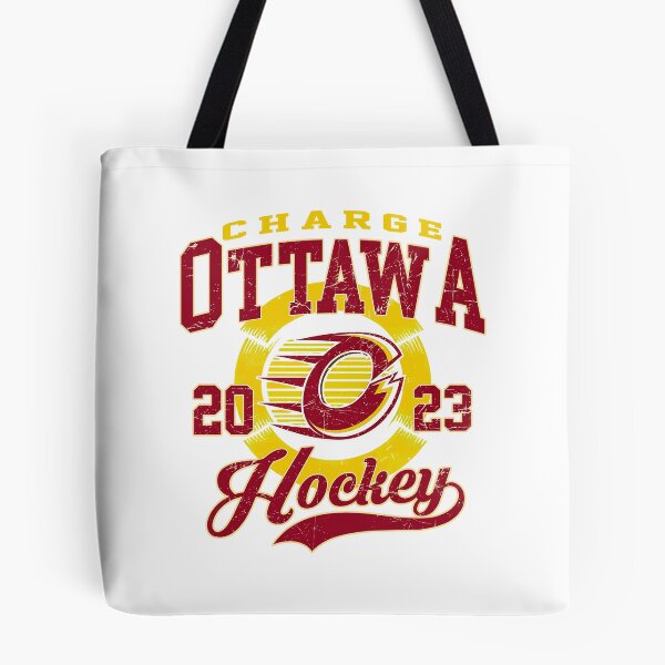 Item preview, Ottawa Hockey Vintage 2023 Retro designed and sold by HoberekMa.