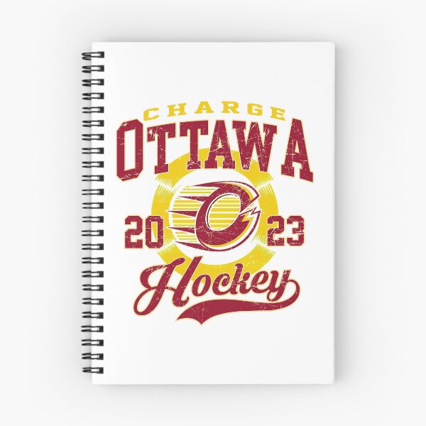 Item preview, Ottawa Hockey Vintage 2023 Retro designed and sold by HoberekMa.