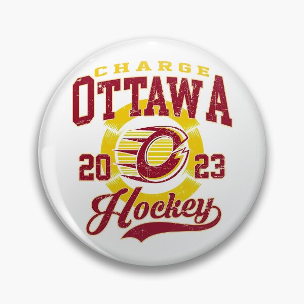 Item preview, Ottawa Hockey Vintage 2023 Retro designed and sold by HoberekMa.