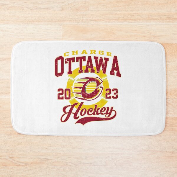 Item preview, Ottawa Hockey Vintage 2023 Retro designed and sold by HoberekMa.