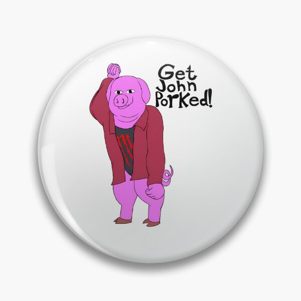 Item preview, John Pork designed and sold by tamiya-mortimer.