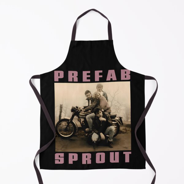 Item preview, Four Band Members Pose Motorcycle Countryside designed and sold by Norhuu.