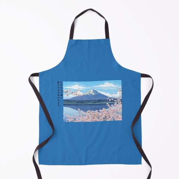 Item preview, "Mount Fuji is taller than any other Japanese mountain." designed and sold by DOMANGA.