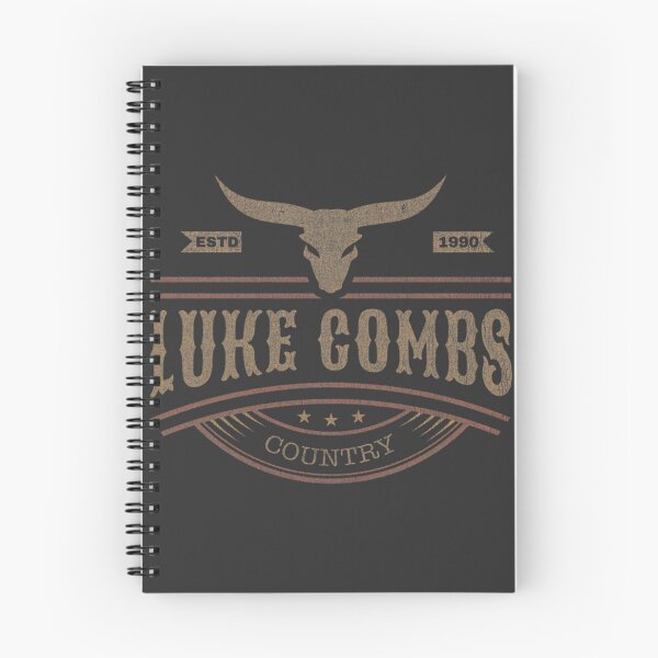 Item preview, Luke Combs Grunge | ⭐⭐⭐⭐⭐ designed and sold by yashmodi15682.
