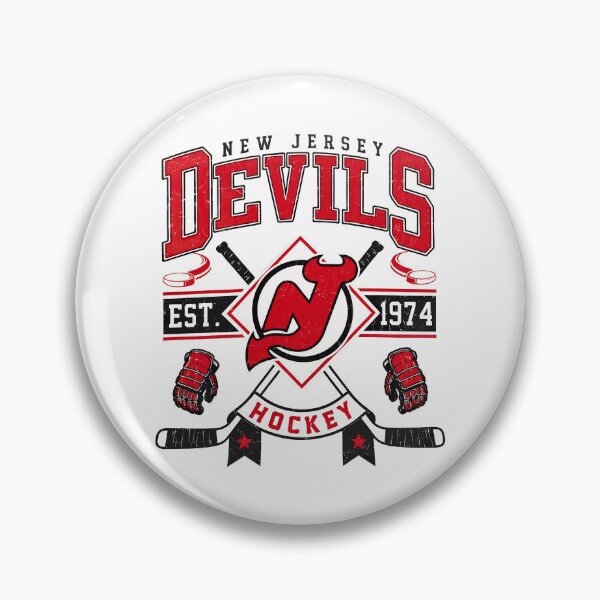 Item preview, Vintage Hockey Team Est. Graphic designed and sold by PrinzEloy.