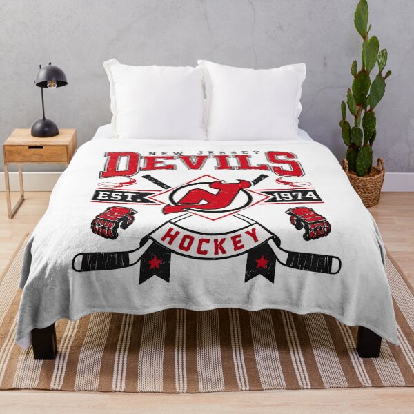 Item preview, Vintage Hockey Team Est. Graphic designed and sold by PrinzEloy.