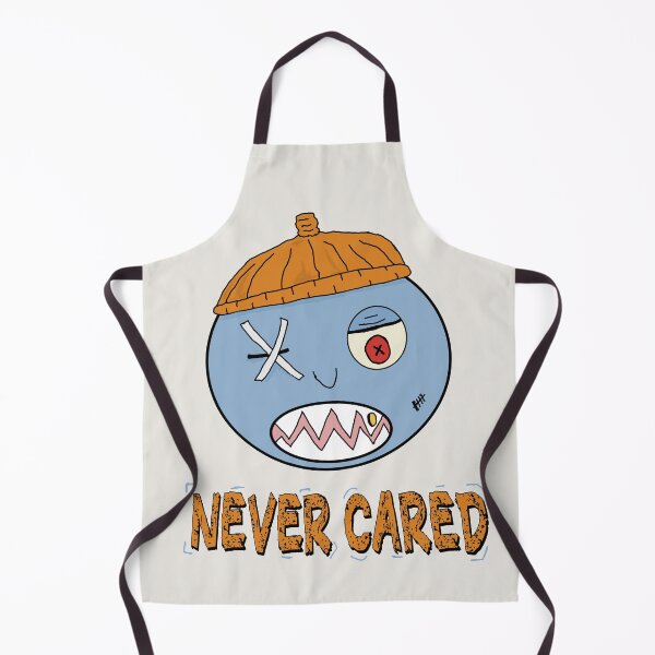 Item preview, Never Cared designed and sold by Shooz34.