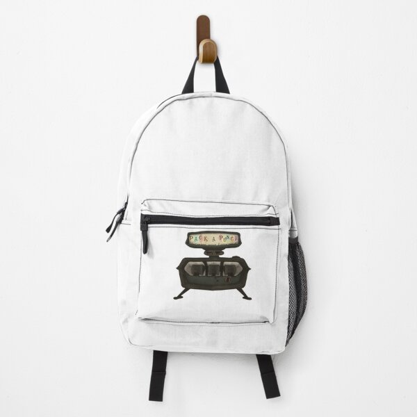 Item preview, Pack a punch designed and sold by sirda-rrow.