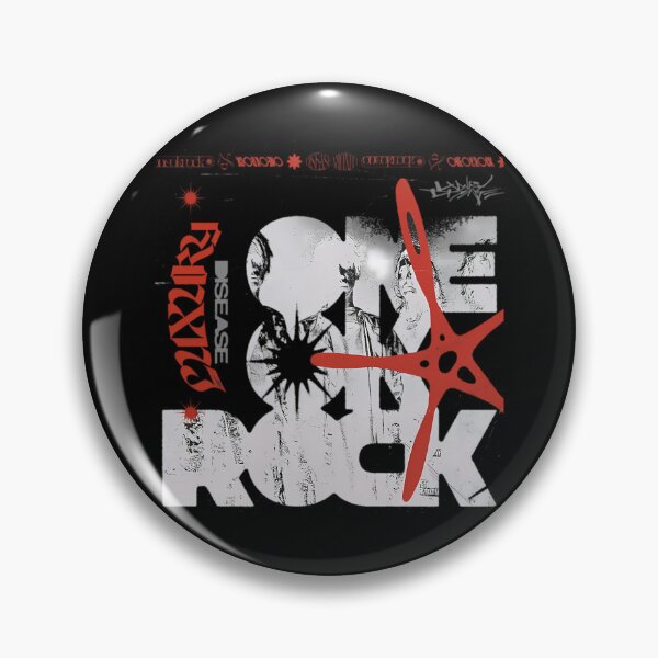 Item preview, Abstract Band Photo Red Cross Mark Layout designed and sold by Norhuu.