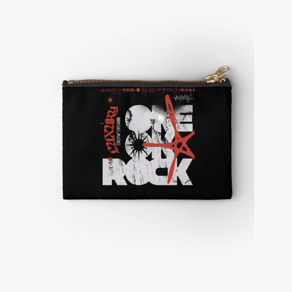 Item preview, Abstract Band Photo Red Cross Mark Layout designed and sold by Norhuu.