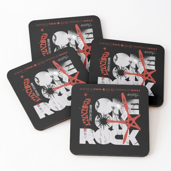 Item preview, Abstract Band Photo Red Cross Mark Layout designed and sold by Norhuu.
