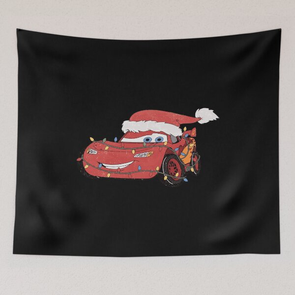 Item preview, Festive Racing Car Holiday Lights designed and sold by ShannonMu35732.