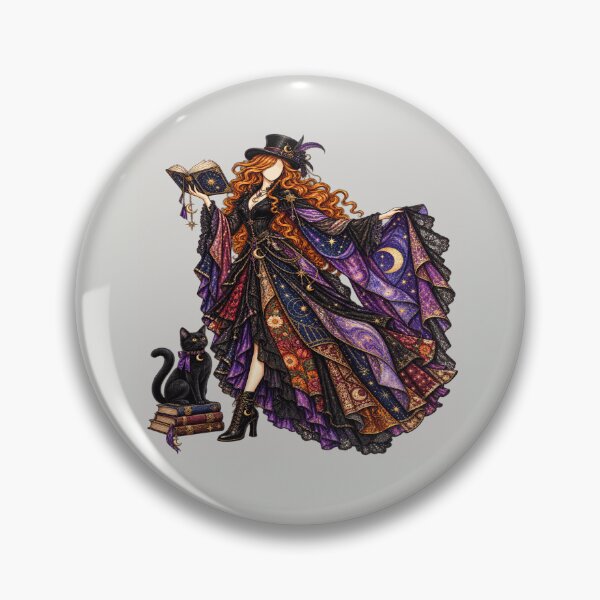 Item preview, Stevie Nicks Fleetwood Mac Bookish Witch designed and sold by POD DYNASTY | Original Print On Demand T-Shirt Graphics.