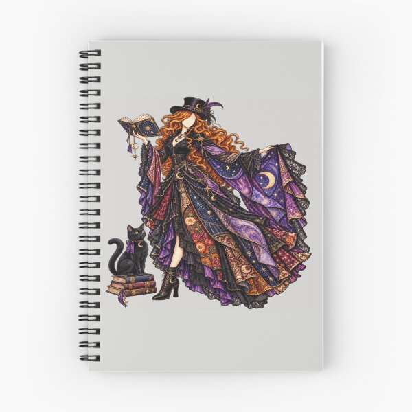 Item preview, Stevie Nicks Fleetwood Mac Bookish Witch designed and sold by POD DYNASTY | Original Print On Demand T-Shirt Graphics.