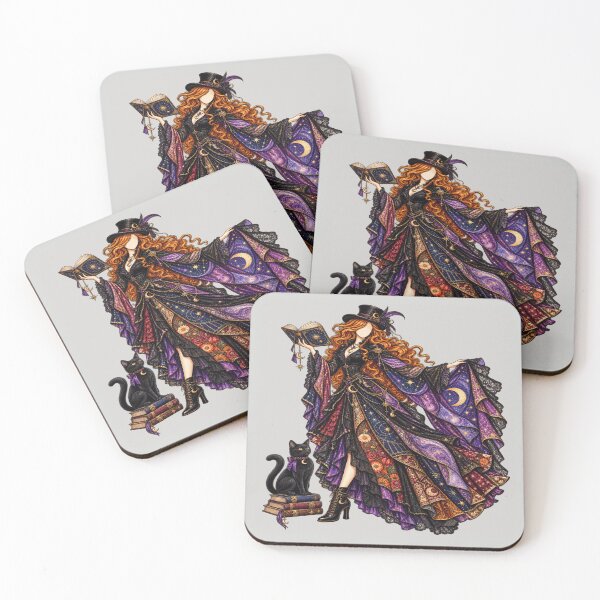 Item preview, Stevie Nicks Fleetwood Mac Bookish Witch designed and sold by POD DYNASTY | Original Print On Demand T-Shirt Graphics.
