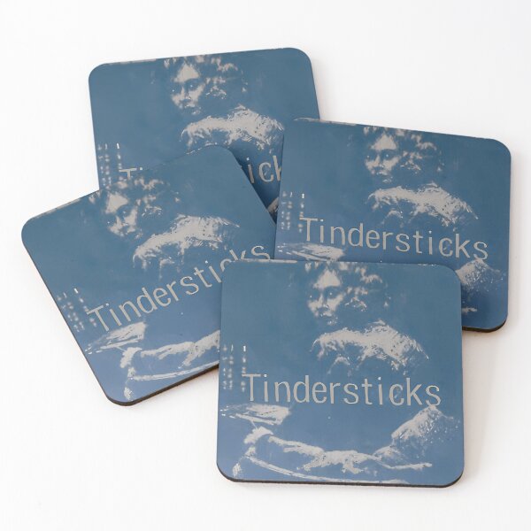 Item preview, Tindersticks designed and sold by RetroArtCanvas.