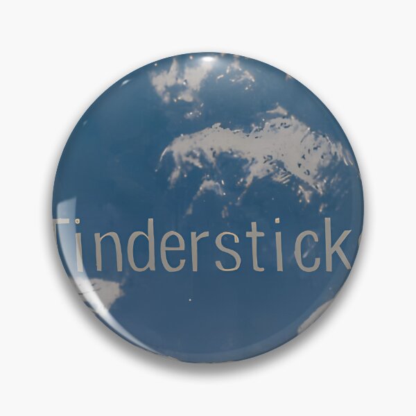 Item preview, Tindersticks designed and sold by RetroArtCanvas.