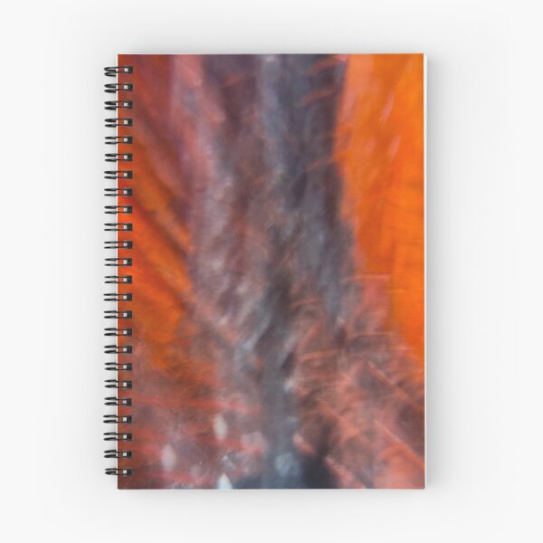 Item preview, Vermilion Flame: The Mythic Gateway of Inner Fire designed and sold by ElionSolis.