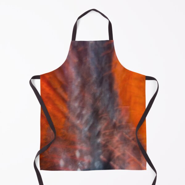 Item preview, Vermilion Flame: The Mythic Gateway of Inner Fire designed and sold by ElionSolis.