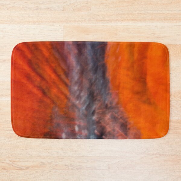 Item preview, Vermilion Flame: The Mythic Gateway of Inner Fire designed and sold by ElionSolis.