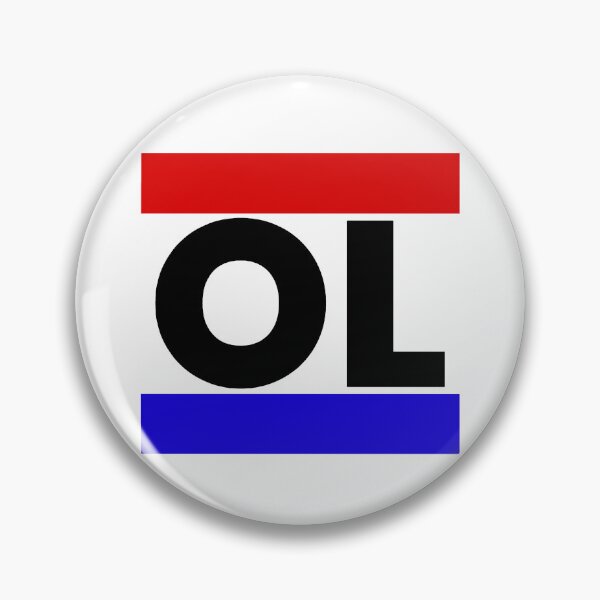 Item preview, OL alt designed and sold by VRedBaller.