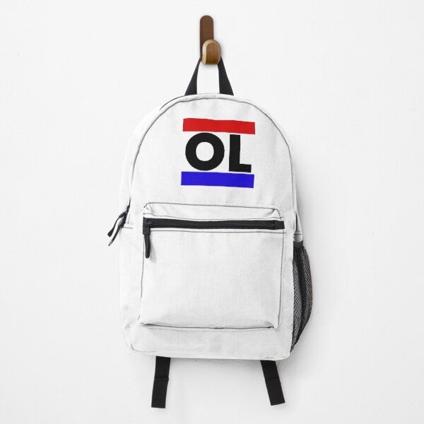 Item preview, OL alt designed and sold by VRedBaller.