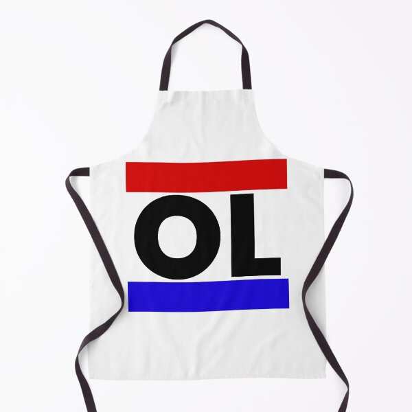 Item preview, OL alt designed and sold by VRedBaller.
