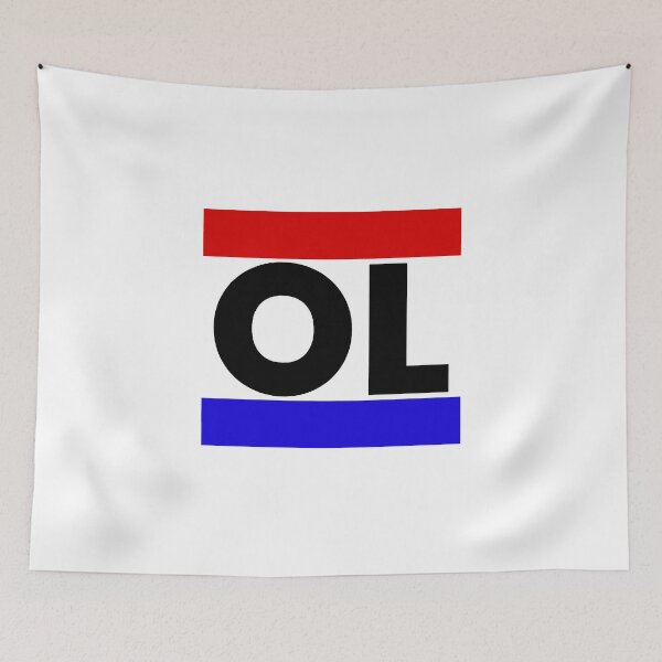 Item preview, OL alt designed and sold by VRedBaller.