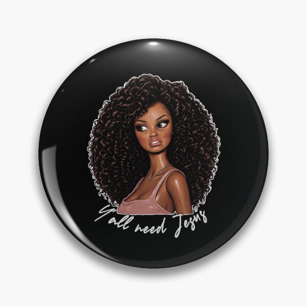 Item preview, Y'all Need Jesus designed and sold by seektopus.