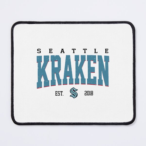 Item preview, Retro Seattle Hockey Fan designed and sold by ShaThompo.