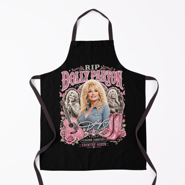 Item preview, Dolly Parton Forever designed and sold by MysticPastels.