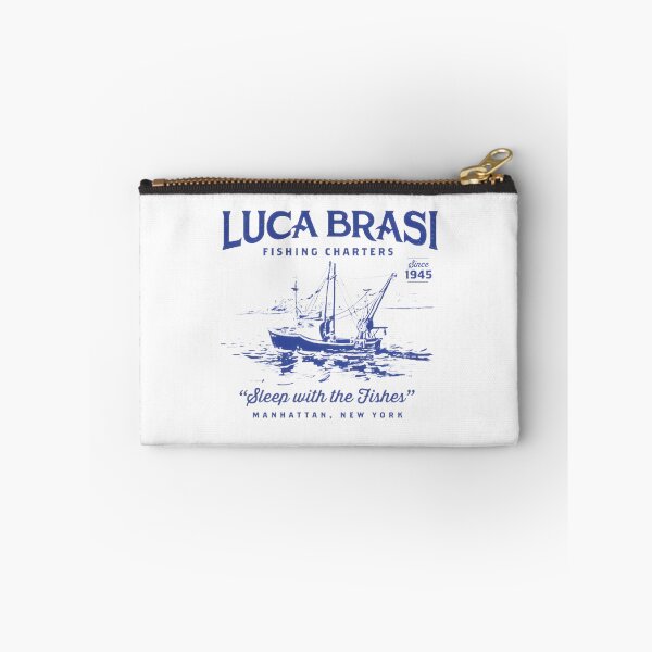 Item preview, Luca Brasi'S Reel Deal Fishing Adventures | Best Buy designed and sold by FR3ON404.