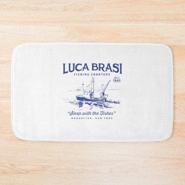 Item preview, Luca Brasi'S Reel Deal Fishing Adventures | Best Buy designed and sold by FR3ON404.