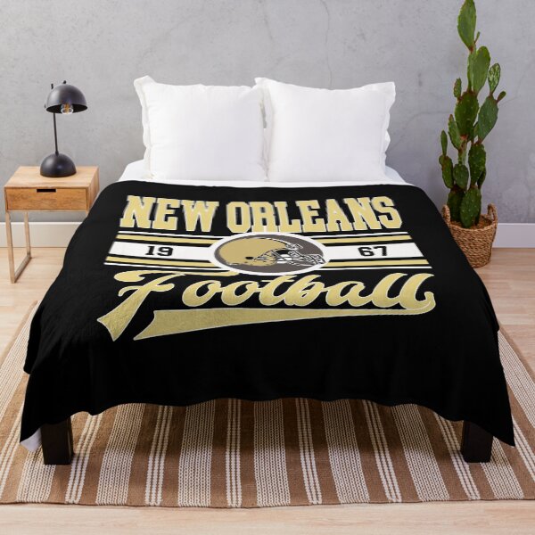 Item preview, New Orleans Football Vintage Helmet Retro designed and sold by Weekly19.