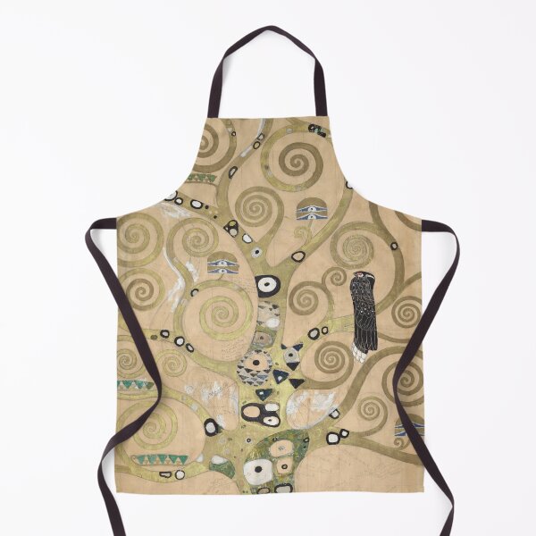 Item preview, Gustav Klimt – The Tree of Life | Art Nouveau Symbolist Art designed and sold by Shoupay.