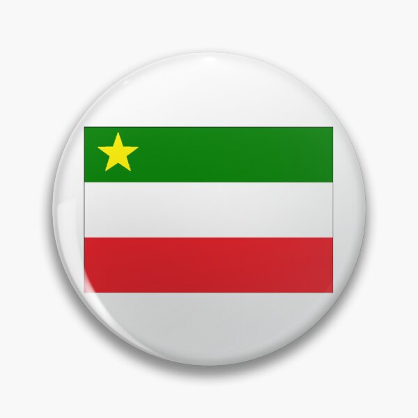 Item preview, Flag of the patriots of 1837–38. designed and sold by LHistorique.