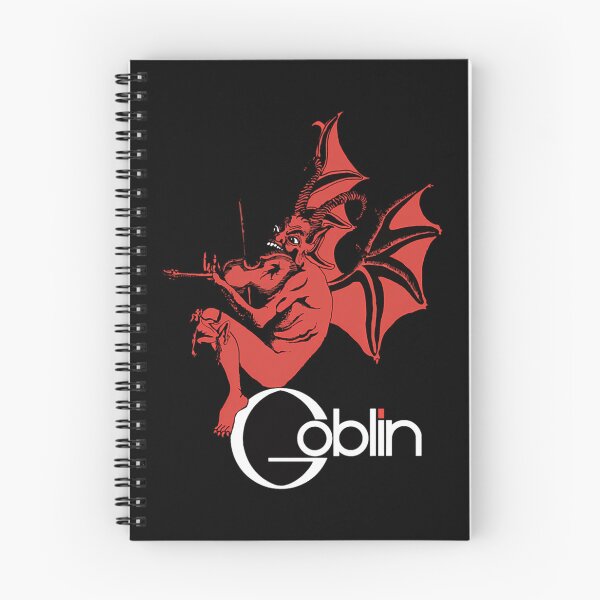 Item preview, Red Winged Devil Figure Playing Violin designed and sold by Norhuu.