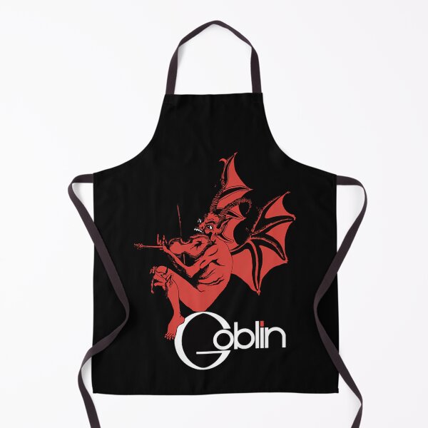 Item preview, Red Winged Devil Figure Playing Violin designed and sold by Norhuu.