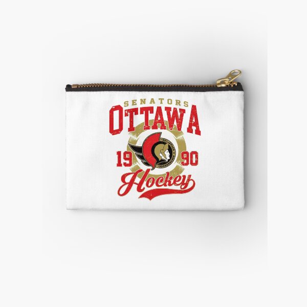 Item preview, Retro Hockey Ottawa Graphic designed and sold by HoberekMa.