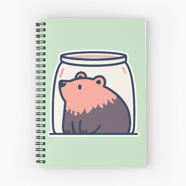 Item preview, Grizzly Jam designed and sold by ornski.