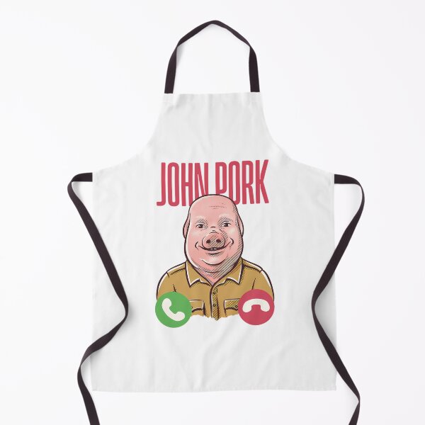 Item preview, John Pork designed and sold by tamiya-mortimer.