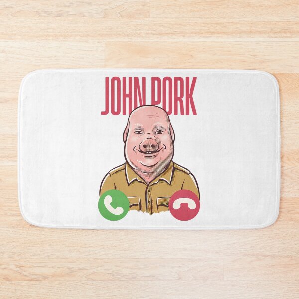 Item preview, John Pork designed and sold by tamiya-mortimer.