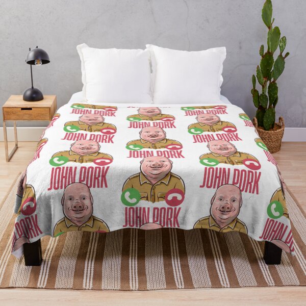 Item preview, John Pork designed and sold by tamiya-mortimer.