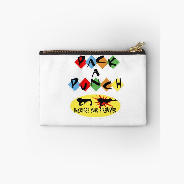 Item preview, Pack A Punch designed and sold by sirda-rrow.