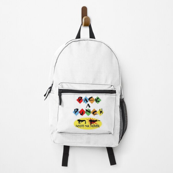 Item preview, Pack A Punch designed and sold by sirda-rrow.