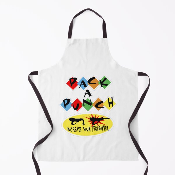 Item preview, Pack A Punch designed and sold by sirda-rrow.