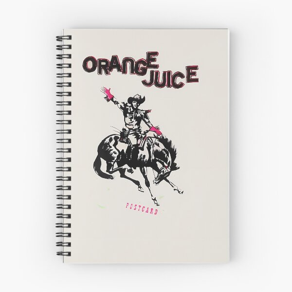 Item preview, Orange Juice designed and sold by CyberAngela.