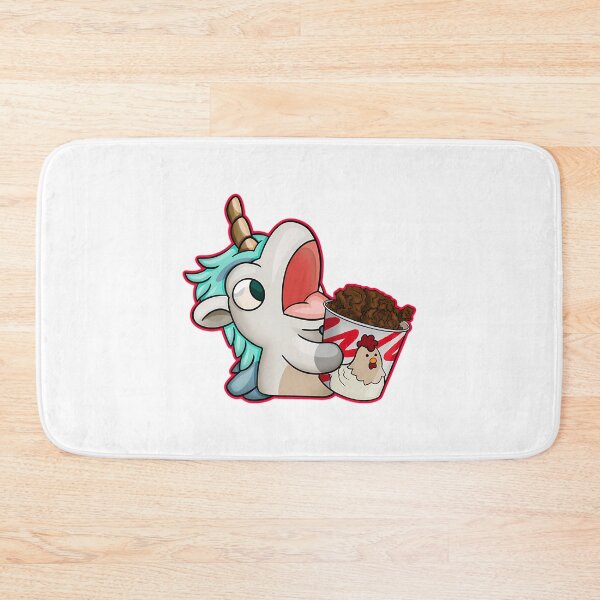 Item preview, I Like Chicken Bucket designed and sold by auburn-worsham.