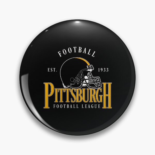 Item preview, Retro Football League EST 1933 Graphic designed and sold by FernetInaky15.